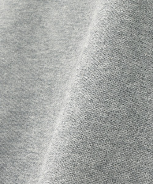 AVIREX(アヴィレックス)の「《WEB&DEPOT限定》TACTICAL CREWNECK SWEAT / タクティカル クルーネックスウェット / AVIREX / アヴィレックス(スウェット・メンズ・ブラック/その他17/ブラック系その他/ダークグリーン系・M/XL/2XL/L)」の10枚目の写真