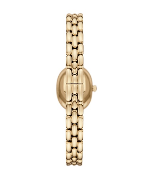 EMPORIO ARMANI(エンポリオアルマーニ)の「エンポリオ・アルマーニ 腕時計 レディース アナログ ステンレス AR11721(アナログ腕時計・レディース・ゴールド・FREE)」の3枚目の写真