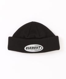ELEMENT(�G�������g)��ELEMENT �L�b�Y 2 WAY BEANIE YOUTH �r�[�j�[ �y2025�N�H�~���f���z/�G�������g�L�b�Y�j�b�g�L���b�v�E�r�[�j�[(�j�b�g�L���b�v/�r�[�j�[)