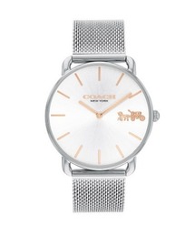 COACH | 【COACH】 コーチ ELLIOT レディース ウォッチ(アナログ腕時計)
