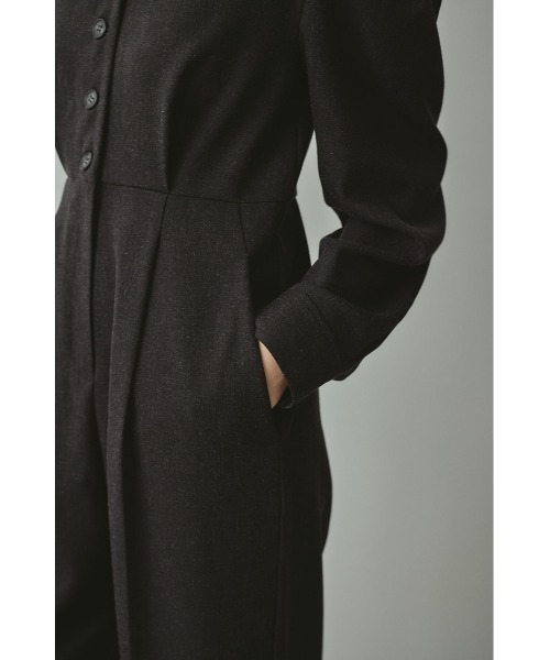 新品未使用タグ付 COLUMN コラム ミニオールインワン ロンパース 36 新品未使用タグ付 COLUMN コラム ミニオールインワン ロンパース 36