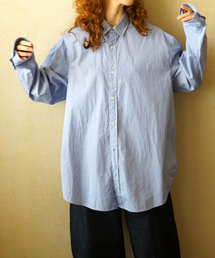 2022AW ジャーナルスタンダードラックス アソートビッグボタンダウンシャツ 2022AW ジャーナルスタンダードラックス アソートビッグボタン