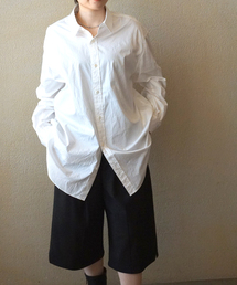 極美品 日本製　1.76万　ジャーナルスタンダード ストライプシャツ 近年 極美品 日本製 1.76万 ジャーナルスタンダード ストライプシャツ 近年