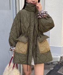 チャオパニック　アウター CIAOPANIC TYPY ブルゾン アウター 「マルチウェイ」BIGポケット