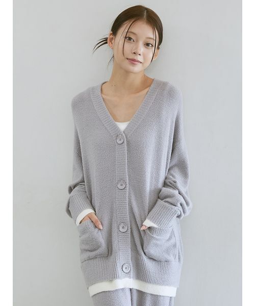 gelato pique（ジェラートピケ）の「レイヤードホットスムーズィー