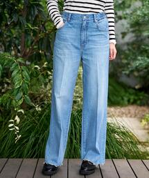 DRESSTERIOR｜ドレステリアのデニムパンツ通販 - ZOZOTOWN