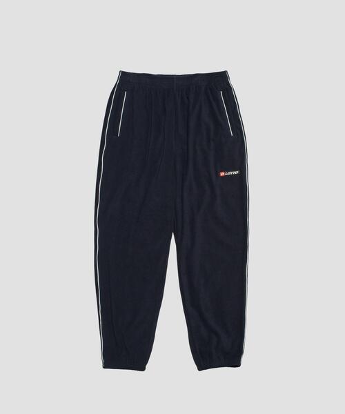 LOTTO POLARTEC TRACK PANTS（その他パンツ）｜LOTTO（ロット）の