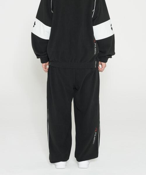 LOTTO POLARTEC TRACK PANTS（その他パンツ）｜LOTTO（ロット）の