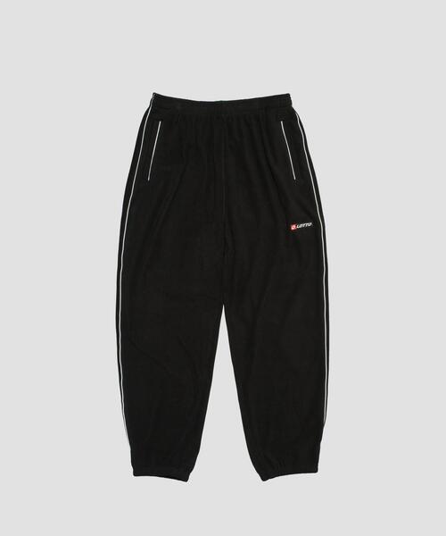 LOTTO（ロット）の「LOTTO　POLARTEC TRACK PANTS（その他パンツ・メンズ・ネイビー/ブラック・LARGE/MEDIUM/X-LARGE）」の11枚目の写真