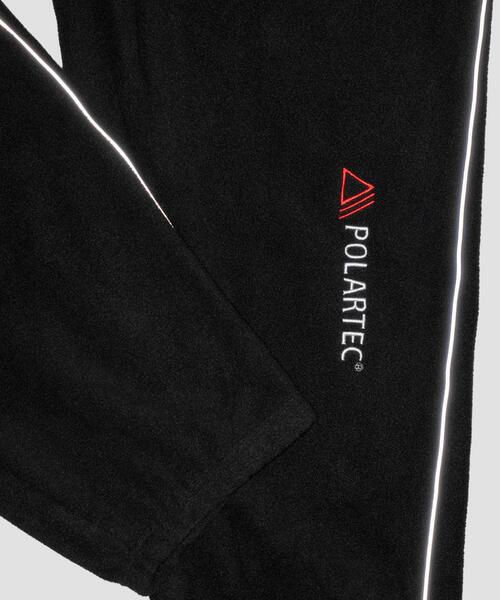 LOTTO（ロット）の「LOTTO　POLARTEC TRACK PANTS（その他パンツ・メンズ・ネイビー/ブラック・LARGE/MEDIUM/X-LARGE）」の13枚目の写真