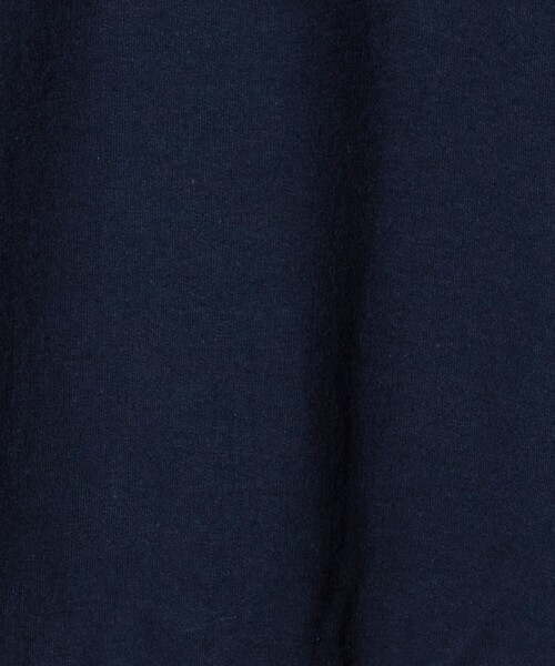 6（ロク）の「＜6(ROKU)＞The Simpsons Otto Mann/スウェット（スウェット・レディース・ネイビー・L/S）」の11枚目の写真