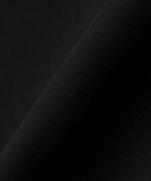SHIPS Colors(シップス カラーズ)の「SHIPS Colors:〈撥水・防風・防花粉〉All Weather Tex 中綿 ブルゾン(ブルゾン・メンズ・ブラック/ベージュ/オリーブ・MEDIUM/LARGE/X-LARGE)」の17枚目の写真