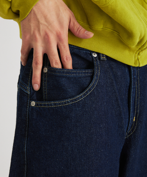 日東さま専用LEVI'S(R) スーパーバギーデニム サイズ27 0000212002622_0099_PI_L.jpg