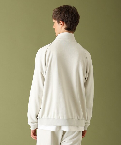 Columbia（コロンビア）の「COLUMBIA BLACK LABEL／メンズ ウォッシュバーンフォーク スウェット フルジップ／コロンビアブラックレーベル（その他トップス・メンズ・ブラック/ストーン/グリーン・M/L/XL/S）」の6枚目の写真