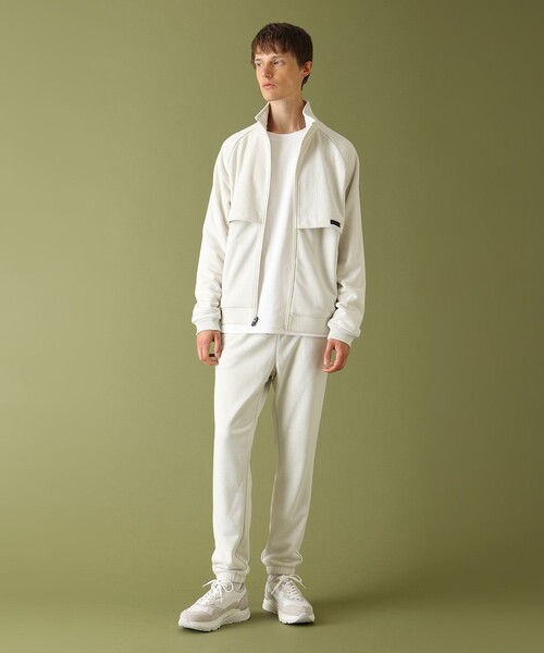 Columbia（コロンビア）の「COLUMBIA BLACK LABEL／メンズ ウォッシュバーンフォーク スウェット フルジップ／コロンビアブラックレーベル（その他トップス・メンズ・ブラック/ストーン/グリーン・M/L/XL/S）」の7枚目の写真