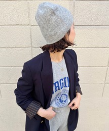 【ZOZO限定】ビーニー