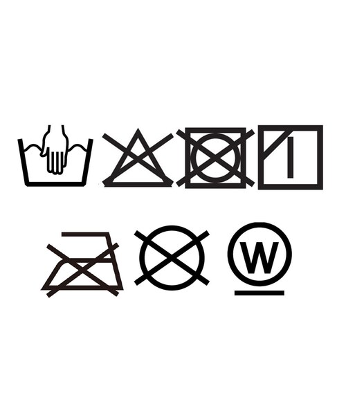 ITS'DEMO（イッツデモ）の「【手洗い可】ツートンファースエードグローブ（手袋・レディース・ブラウン系/ブラック/ナチュラル・00）」の9枚目の写真