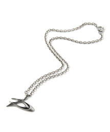 DNSR | Dネックレス(ネックレス)