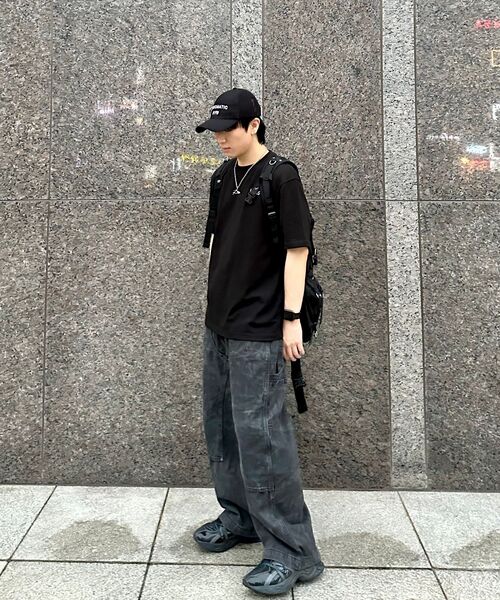 DNSR（ディーエヌエスアール）の「Dネックレス（ネックレス・メンズ・その他・F）」の5枚目の写真