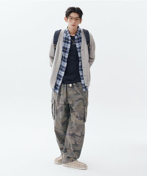 DNSR（ディーエヌエスアール）の「Dネックレス（ネックレス・メンズ・その他・F）」の7枚目の写真