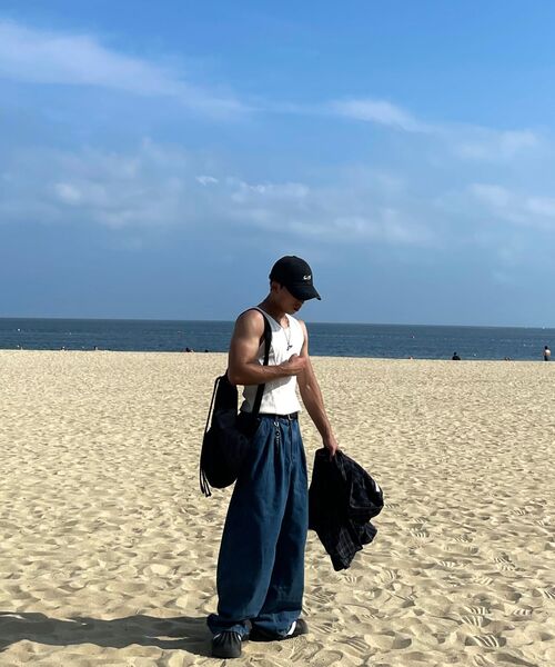 DNSR（ディーエヌエスアール）の「Dネックレス（ネックレス・メンズ・その他・F）」の10枚目の写真