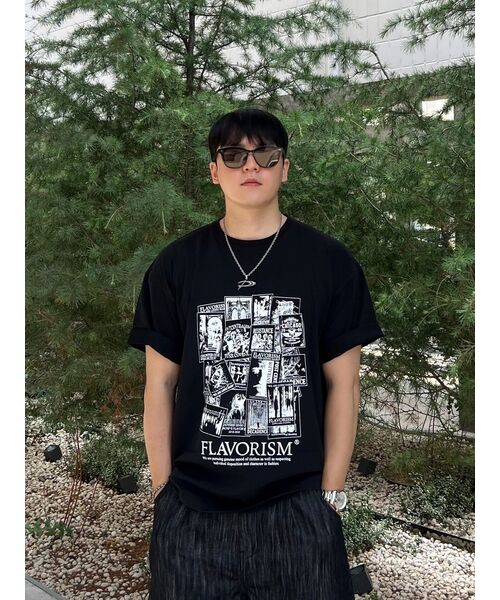 DNSR（ディーエヌエスアール）の「Dネックレス（ネックレス・メンズ・その他・F）」の11枚目の写真