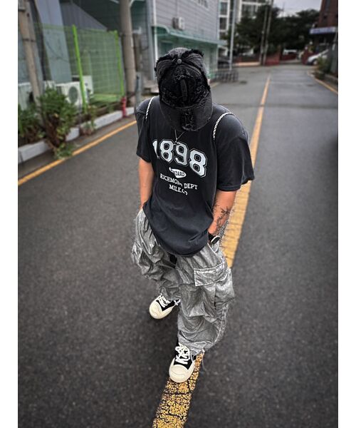 DNSR（ディーエヌエスアール）の「Dネックレス（ネックレス・メンズ・その他・F）」の12枚目の写真