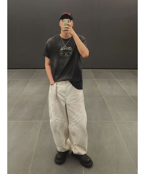 DNSR（ディーエヌエスアール）の「Dネックレス（ネックレス・メンズ・その他・F）」の13枚目の写真