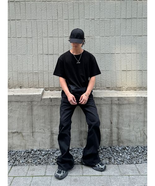 DNSR（ディーエヌエスアール）の「Dネックレス（ネックレス・メンズ・その他・F）」の14枚目の写真