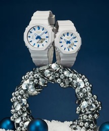 G-SHOCK(W[VbN)G-SHOCK/W[VbN rv NX}XyA "G Presents Lover's Collection 2025" oR LOV-25A-7AJR(AiOrv)