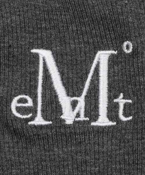 MUCENT(ムセント)の「ニューディホルターネックロングスリーブレストップス(5カラー)(Tシャツ/カットソー・レディース・ホワイト/ブラック/グレー/チャコール/ベージュ・FREE)」の16枚目の写真