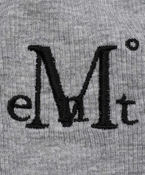 MUCENT(ムセント)の「ニューディホルターネックロングスリーブレストップス(5カラー)(Tシャツ/カットソー・レディース・ホワイト/ブラック/グレー/チャコール/ベージュ・FREE)」の12枚目の写真
