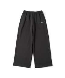 codegraphy（コードグラフィー）の「Wide Straight Sweat Pants（スウェットパンツ）」