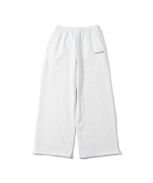 codegraphy（コードグラフィー）の「Wide Straight Sweat Pants（スウェットパンツ）」