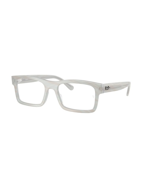 Ray-Ban(レイバン)の「【新着】Ray-Ban レイバン メガネフレーム/RB5435 Optics Change/Transitions/調光フレーム/紫外線対策(メガネ・メンズ・ライトブルー・ONE SIZE)」の11枚目の写真