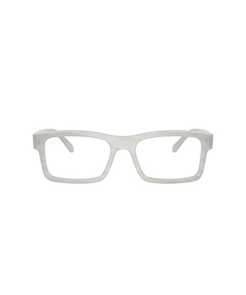 Ray-Ban(レイバン)の「【新着】Ray-Ban レイバン メガネフレーム/RB5435 Optics Change/Transitions/調光フレーム/紫外線対策(メガネ・メンズ・ライトブルー・ONE SIZE)」の10枚目の写真