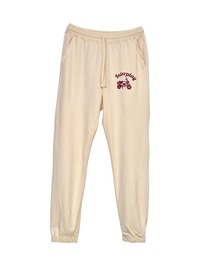 INTERPLAY（インタープレイ）の「【INTERPLAY】Gone The Road Garment Dyed 6.4 oz Sweat Pants（スウェットパンツ）」
