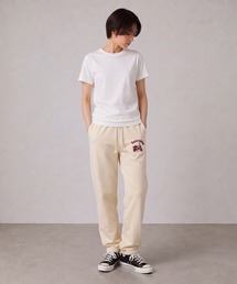 INTERPLAY（インタープレイ）の「【INTERPLAY】Gone The Road Garment Dyed 6.4 oz Sweat Pants（スウェットパンツ）」