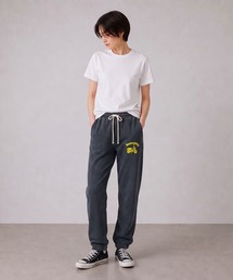 INTERPLAY（インタープレイ）の「【INTERPLAY】Gone The Road Garment Dyed 6.4 oz Sweat Pants（スウェットパンツ）」