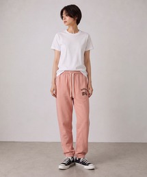 INTERPLAY（インタープレイ）の「【INTERPLAY】Gone The Road Garment Dyed 6.4 oz Sweat Pants（スウェットパンツ）」