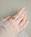 IENA�i�C�G�i�j�́uGIGI/�W�W �ʒ� Artemis signet ring EX�i�����O�j�v�b�V���o�[