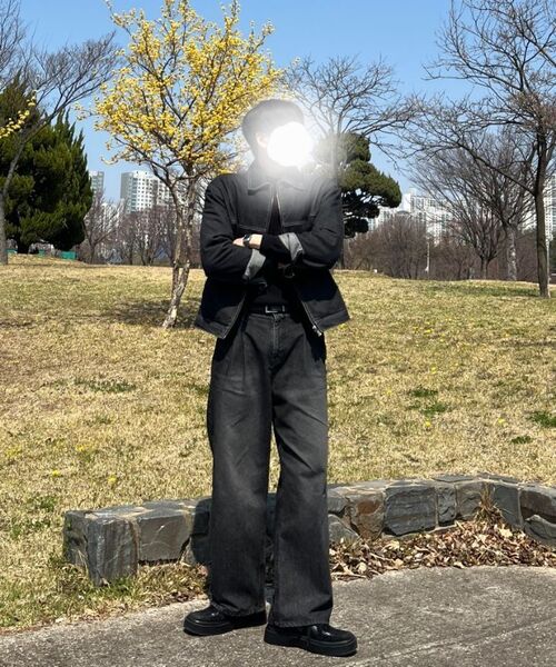 MARK-4（マーク4）の「HAMMER HEAD（リング・メンズ・その他・15号/17号/20号）」の3枚目の写真