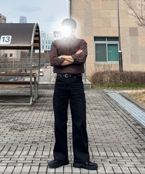 MARK-4（マーク4）の「HAMMER HEAD（リング・メンズ・その他・15号/17号/20号）」の4枚目の写真