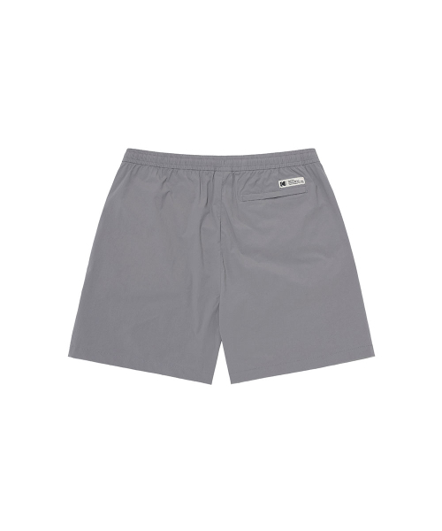 KODAK(コダック)の「ケイ 3部 ショートパンツ グレー(その他パンツ・メンズ・その他・X-SMALL/SMALL/MEDIUM/LARGE/X-LARGE)」の3枚目の写真