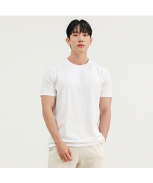 MALDEN（モールデン）の「スタンダードマッスルフィット無地Tシャツ（Tシャツ/カットソー）」