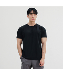 MALDEN（モールデン）の「スタンダードマッスルフィット無地Tシャツ（Tシャツ/カットソー）」
