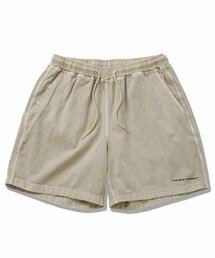 THE MILE（ザマイル）の「PIGMENT DYING COTTON PANTS [BEIGE]（その他パンツ）」