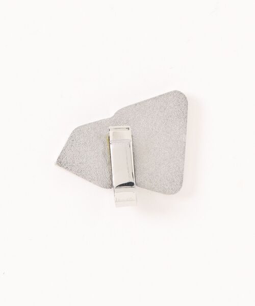 NEW ERA（ニューエラ）の「ニューエラ キャップバイザークリップ アクセサリー ランドロゴ（その他小物・メンズ・シルバー/ゴールド系その他/ゴールド・FREE）」の10枚目の写真