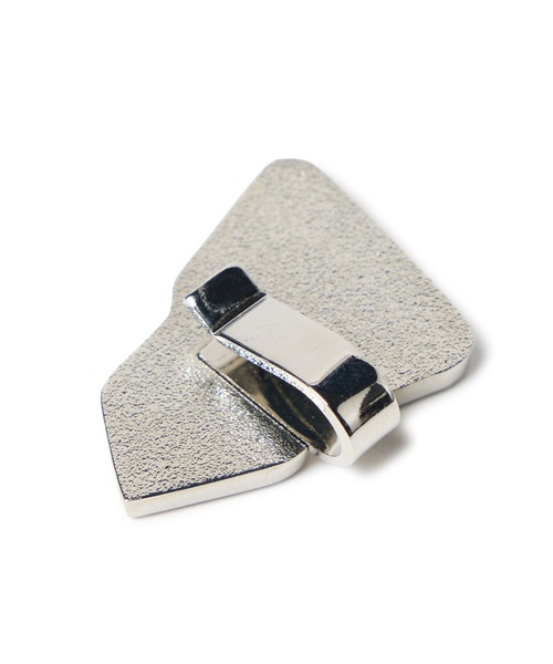 NEW ERA（ニューエラ）の「ニューエラ キャップバイザークリップ アクセサリー ランドロゴ（その他小物・メンズ・シルバー/ゴールド系その他/ゴールド・FREE）」の4枚目の写真