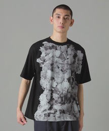 ZUCCa（ズッカ）の「半袖Tシャツ（Tシャツ/カットソー）」